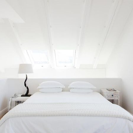 Cape Town City Luxury Apartments Cidade Do Cabo Exterior foto