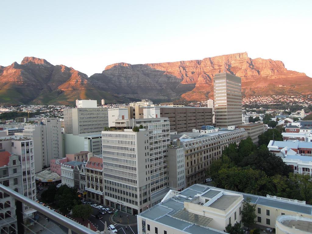 Cape Town City Luxury Apartments Exterior foto